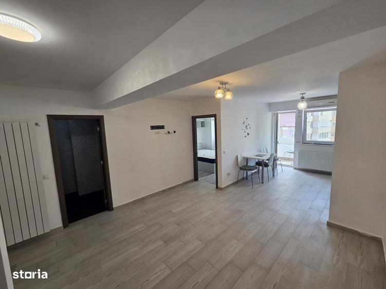 Apartament cu 2 camere în Nord