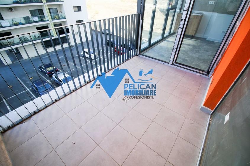 Garsonieră decomandată în Peco