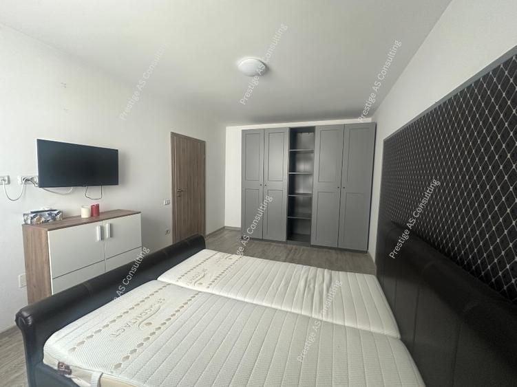Apartament cu 3 camere | Braytim-Muzicescu | Loc Parcare Inclus - 7