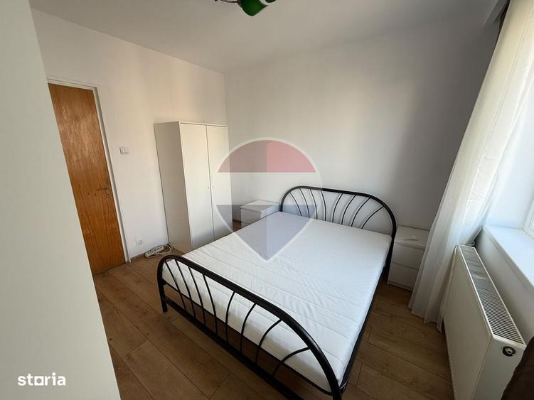 Apartament cu 2 camere decomandat în 1 Decembrie 1918