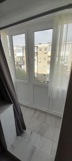 Garsonieră decomandată în Micălaca