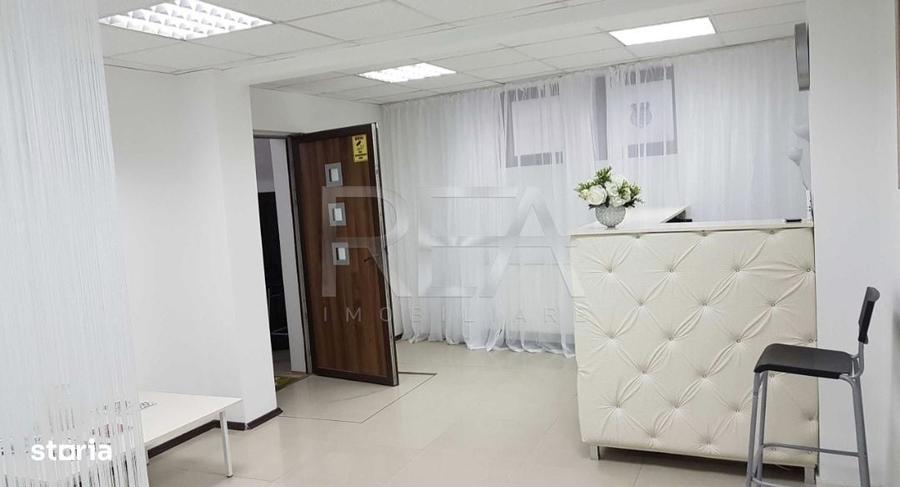 Apartament cu 4 camere decomandat în Cotroceni