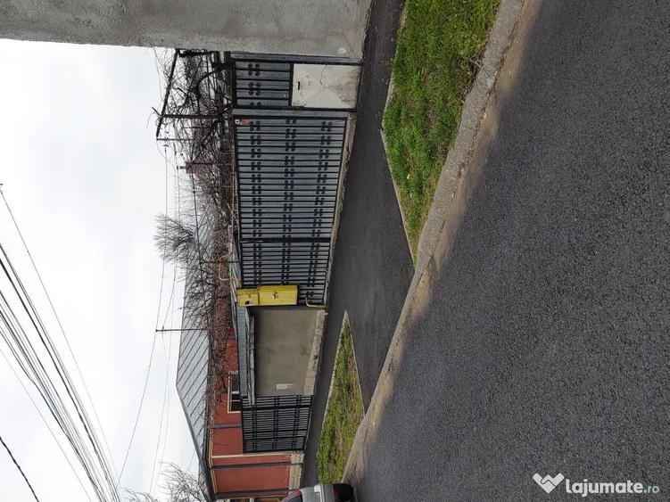 Casă cu 5 camere în Chercea