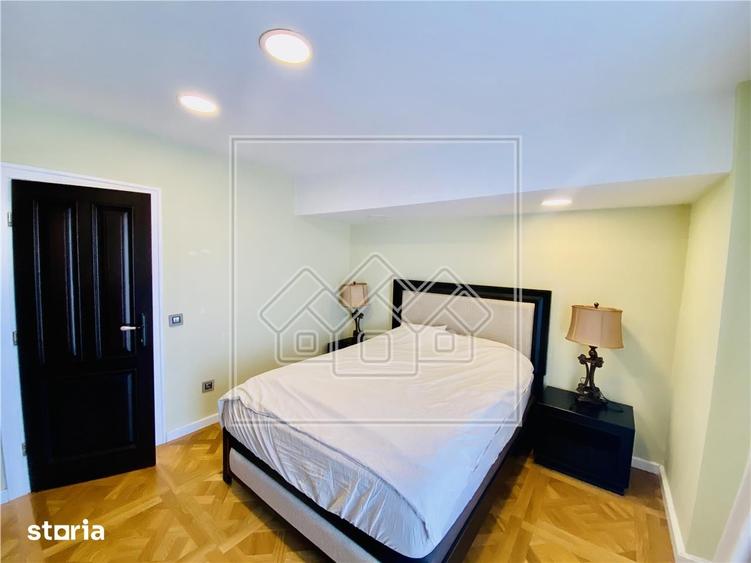 Penthouse 4 camere, 2 bai, garaj subteran, 2 terase, M. Viteazu - 8