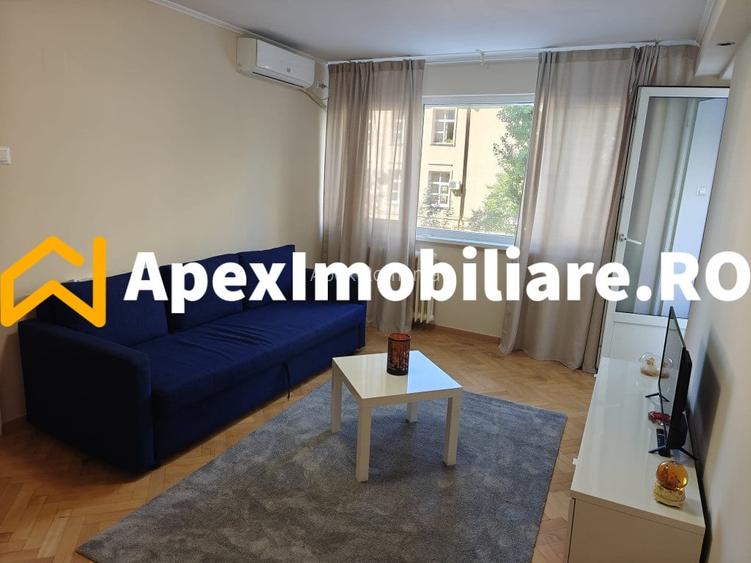Apartament 2 camere de inchiriat Jiului București | ApexImobiliare.ro