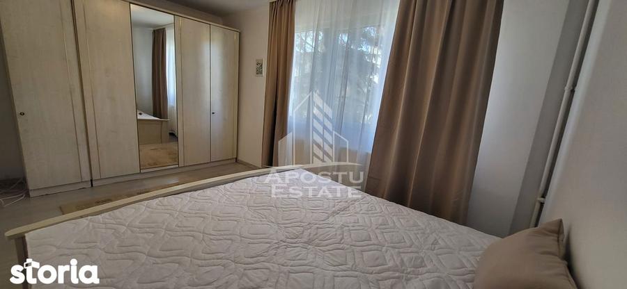 Apartament cu 2 camere, de inchiriat, Timisoara, zona Take Ionescu - 4