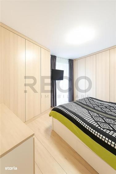 Apartament cu 2 camere în Calea Aradului