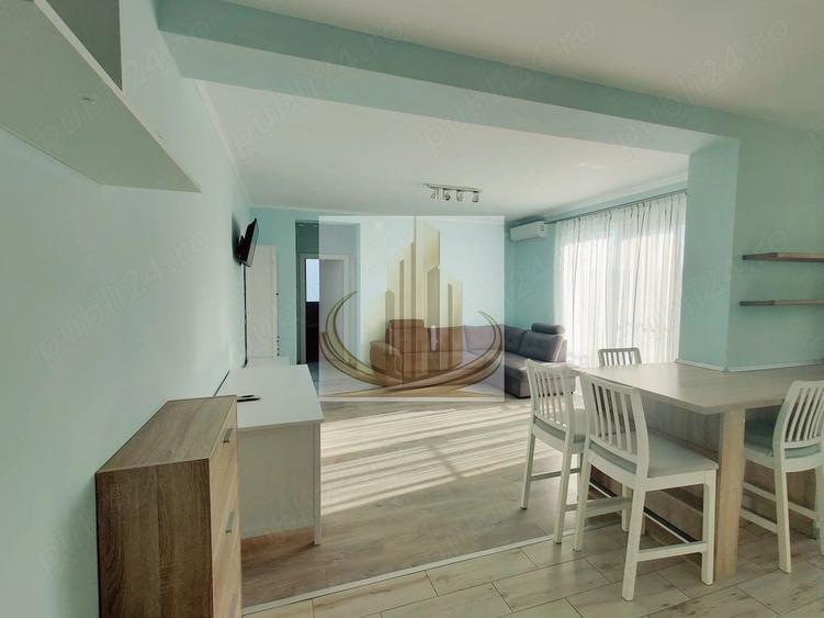 🏡Ap 3 camere Giroc - 3