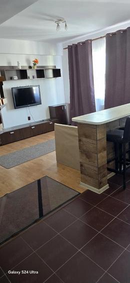 Apartament cu 2 camere decomandat în Florești