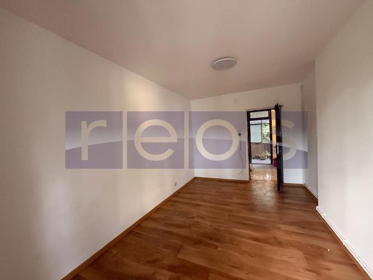 Apartament cu 2 camere în Primăverii
