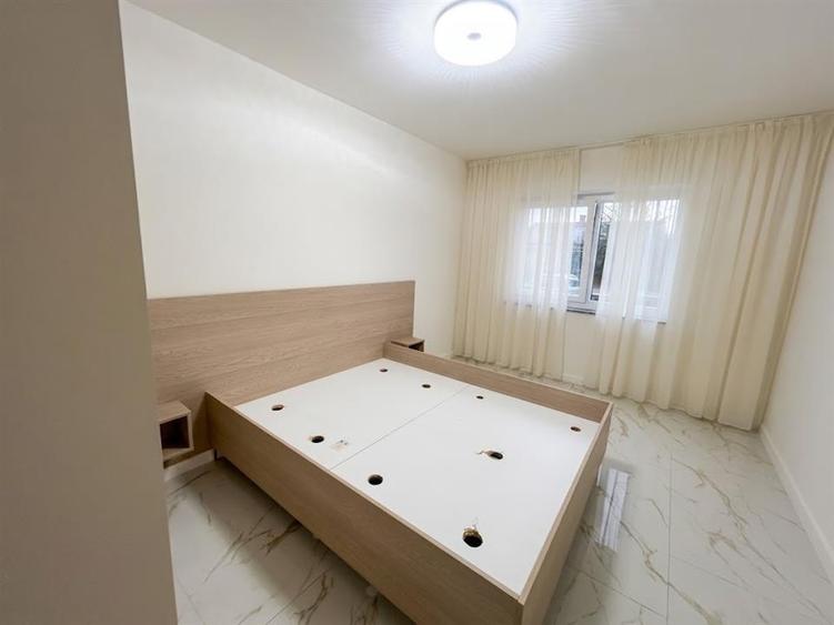 Apartament cu 2 camere decomandat, mobilat în Ipotești