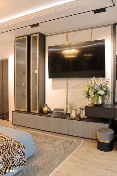 Apartament cu 4 camere în Central