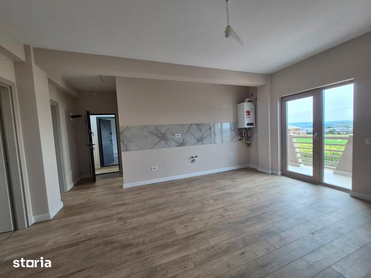 Apartament cu 3 camere în Valea Lupului