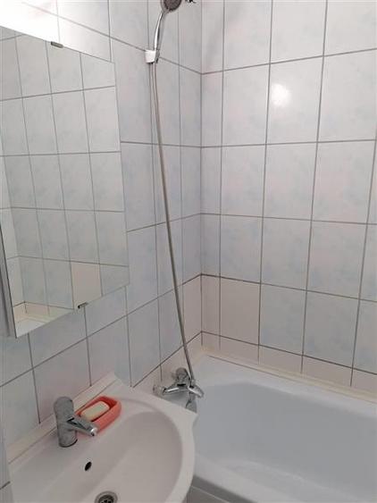 Garsonieră semidecomandată în Dristor