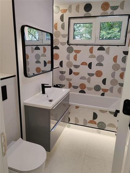 Apartament cu 2 camere semidecomandat în Astra