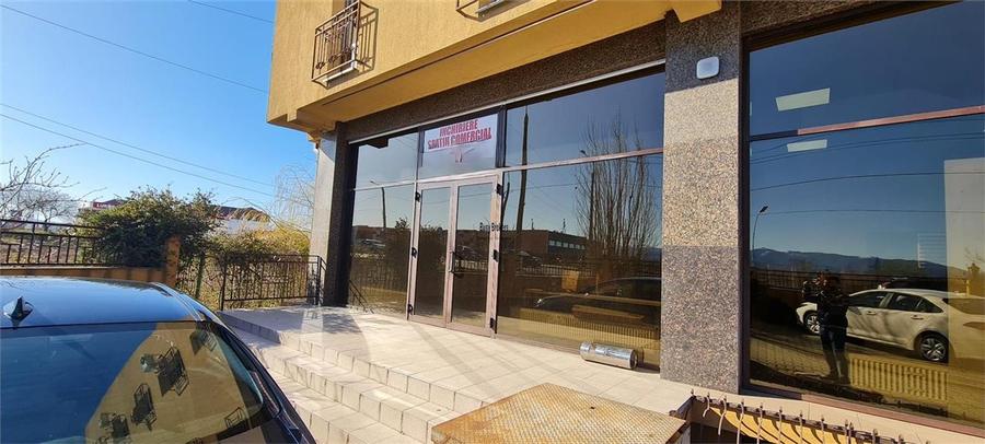 Spațiu comercial, de 133 mp, în Turnișor