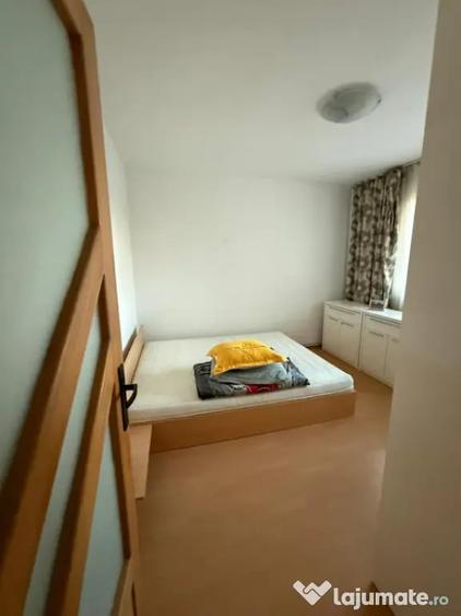 Vand apartament 2 camere 49mp+balcon 3mp ,zona Grigorescu - 2