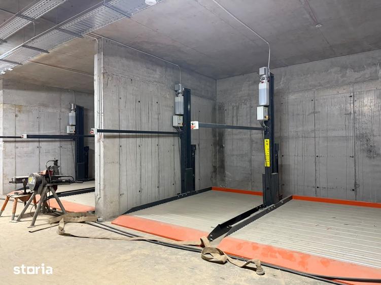 5 MINUTE METROU BERCENI - APARTAMENT 3 CAMERE - 197.230 - TVA INCLUS - 5