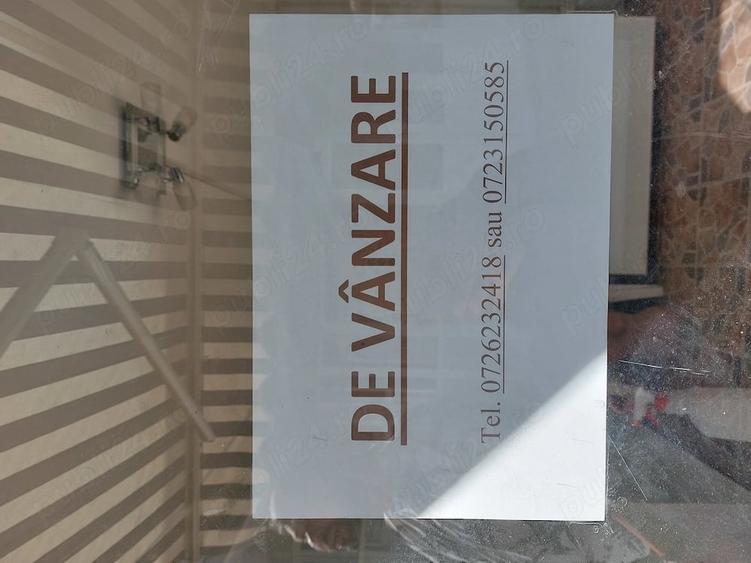 Spațiu comercial, de 10 mp, în Sud