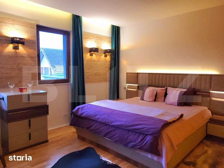Casă cu 4 camere decomandat cu Teren 700 Mp în Remetea Mare