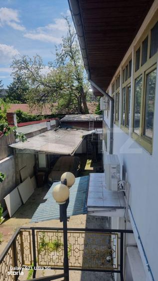 Spațiu comercial, de 326 mp, în Rudului