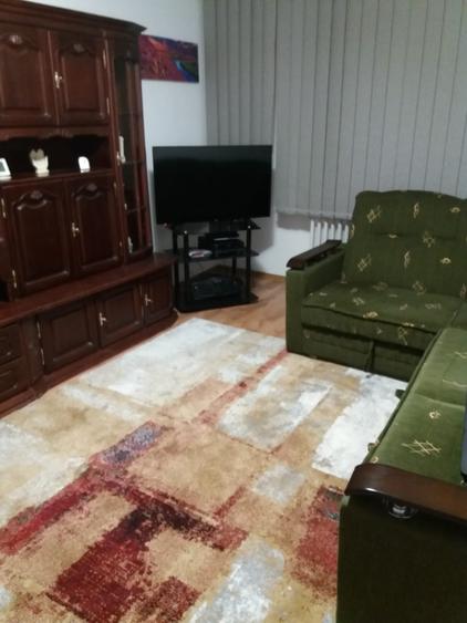 Apartament cu 2 camere decomandat, mobilat în Cug