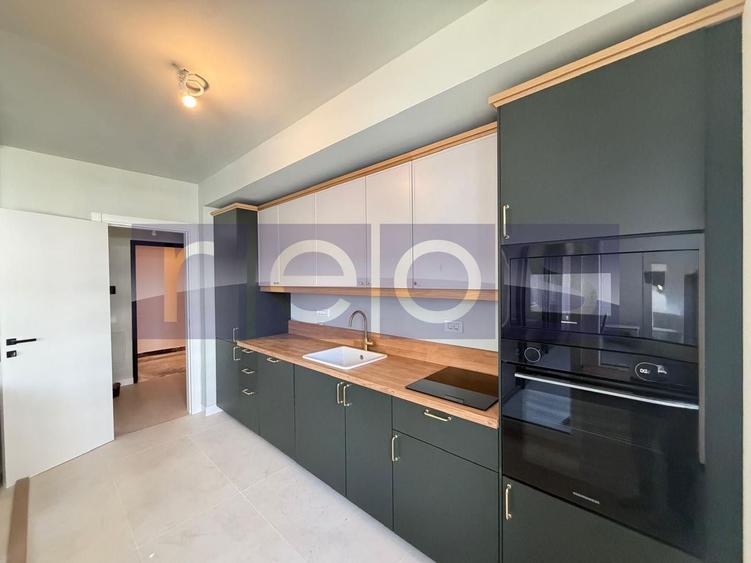 Apartament cu 2 camere în Bucureștii Noi