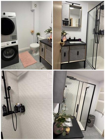 Apartament cu 3 camere în Vitan