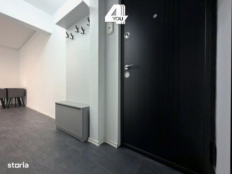 Apartament cu 3 camere în Romanilor