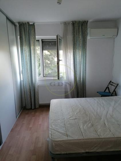 Garsonieră utilată, mobilată, str Uzinelor, după Podul CFR, tel 0749645066 - 1