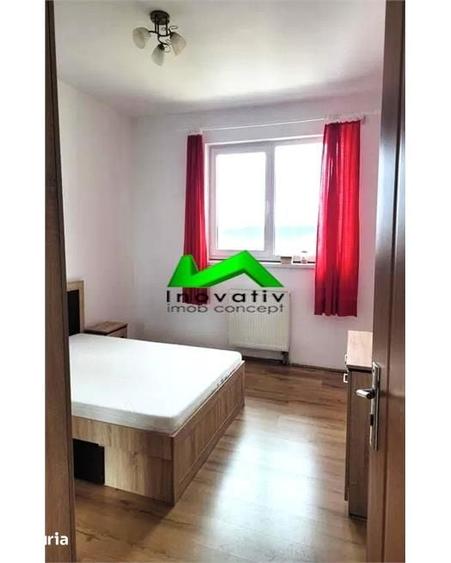 Apartament 2 camere de inchiriat Sibiu Rahovei - 7