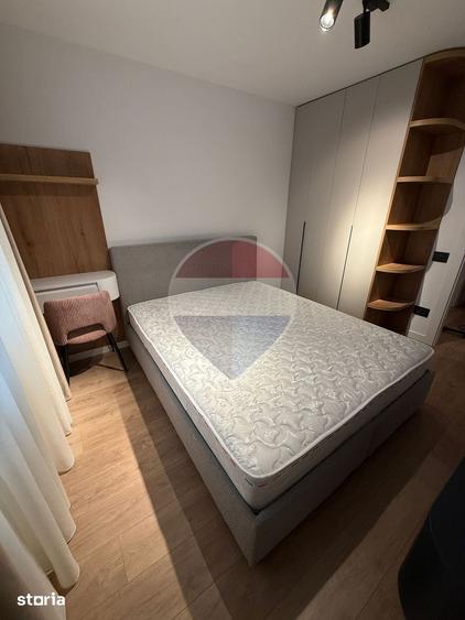 Apartament 3 camere- Timpuri Noi - 3