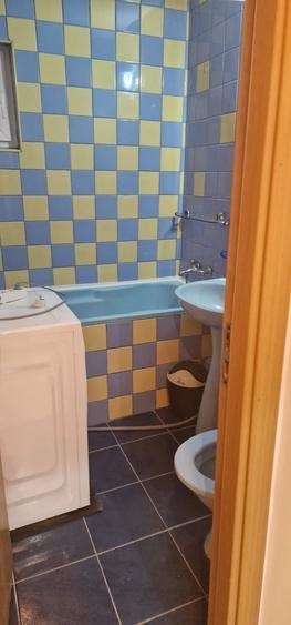 Garsonieră decomandată în Pantelimon