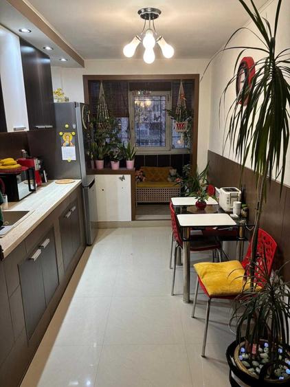 Apartament 2 camere Sos Pantelimon - Lidl - 7