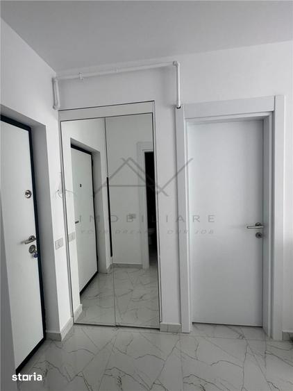 Garsonieră, mobilată în Chiajna