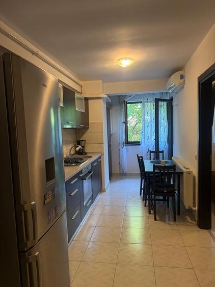 1 Decembrie 1918, 15 minute metrou, complex Sara Residence, parcare, centrala - 11