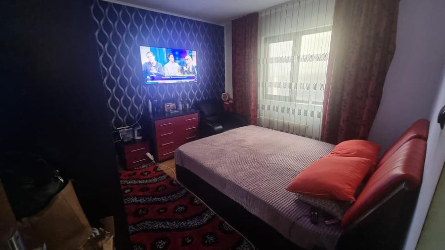 Casă individuală cu 3 camere cu Canalizare în Brestei
