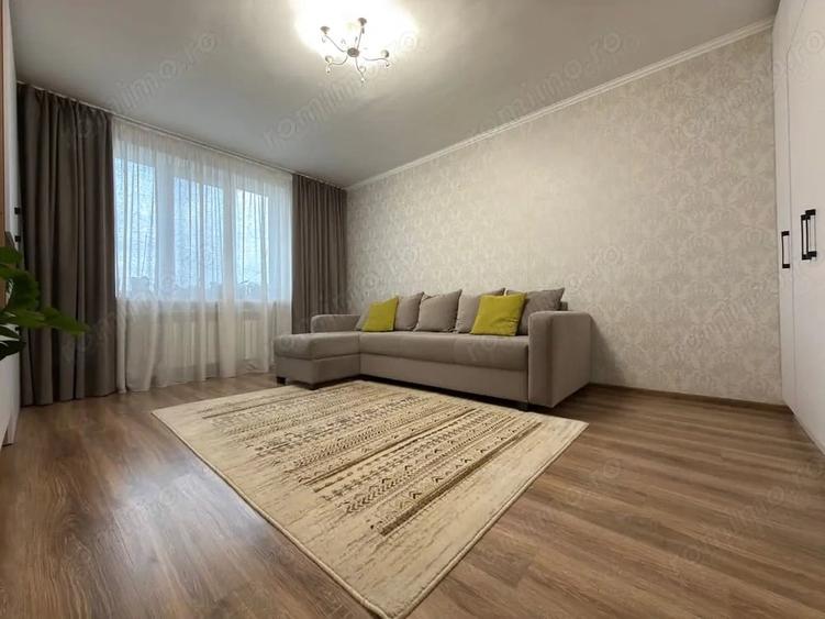Apartament 2 camere de inchiriat in zona Brancoveanu , 2 minute pana la metrou - 1