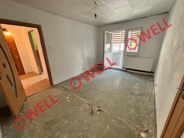 Apartament cu 2 camere în Est