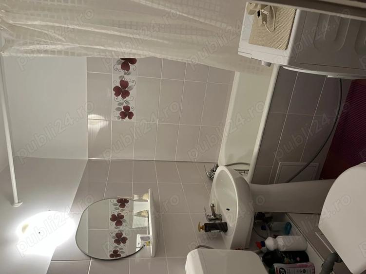 Apartament cu 2 camere semidecomandat în Drumul Taberei