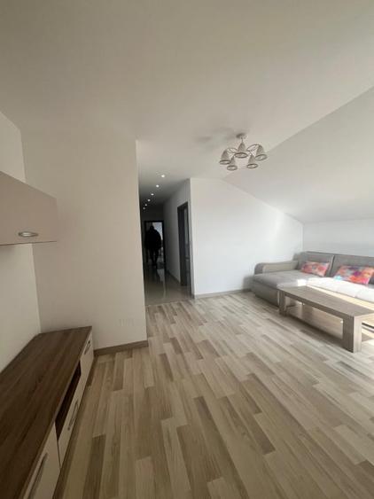 Apartament 3 camere , bloc nou , Radauti - 3