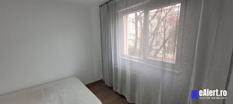 Apartament cu 2 camere în Berceni