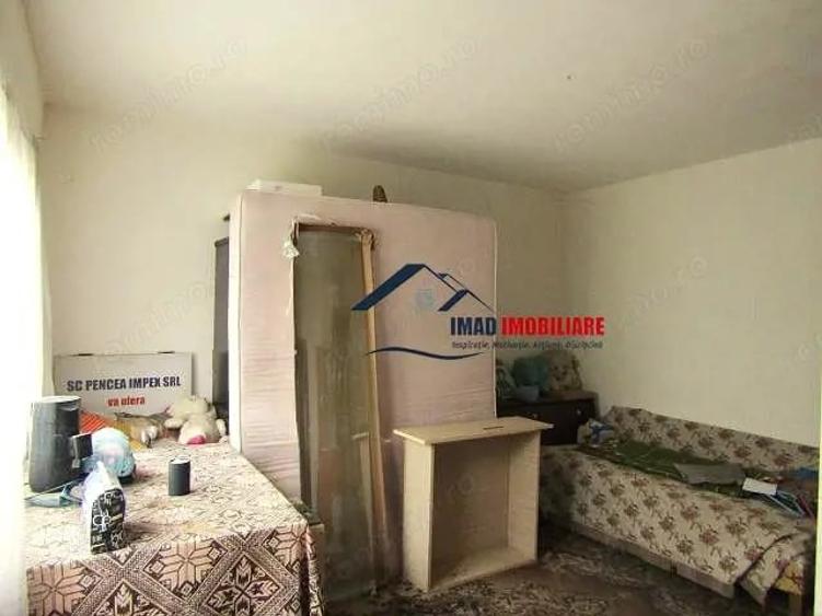 Casă cu 2 camere cu Teren 47 Mp în Ultracentral