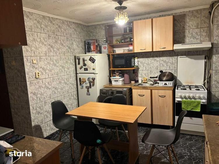 inchiriere apartament 2 camre langa metrou lujerului - 5