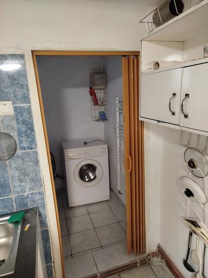 Garsonieră semidecomandată în Mănăștur