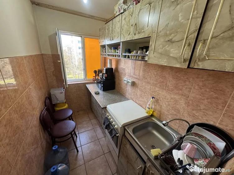 Apartament 2 camere zona Inel 2 - Groapa - 2