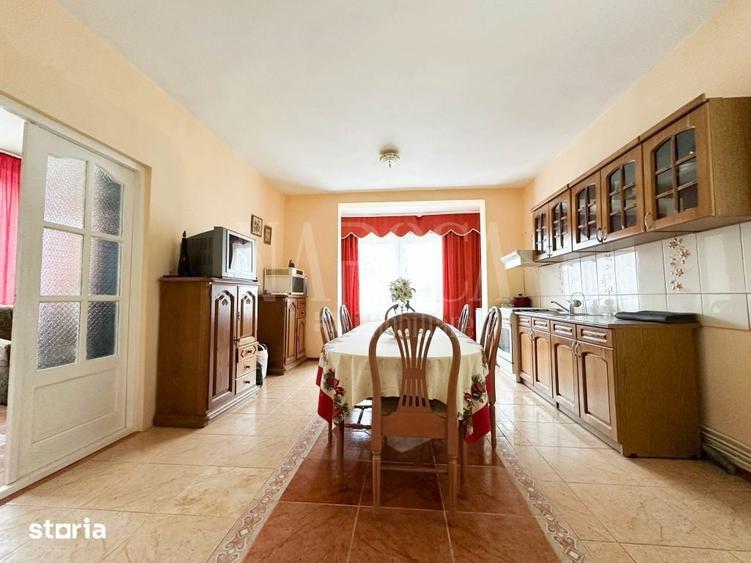 Casa 5 camere de vanzare in Centru, Cluj Napoca - 6