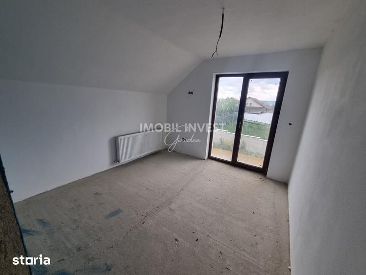 Casa individuala | S+P+1 | 270 mp utili | 163.000 - 5