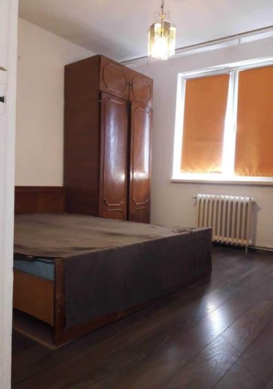 Apartament cu 2 camere în Calea București