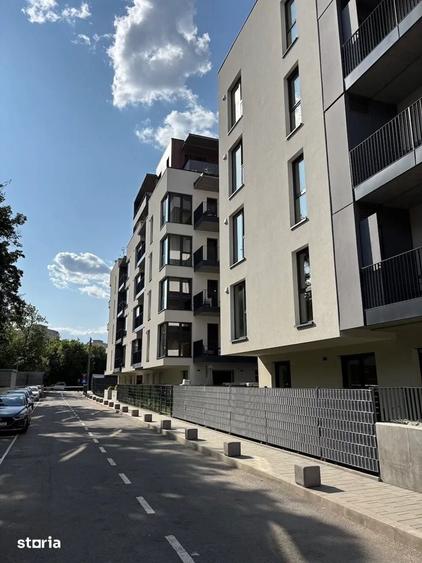 Quartier Azuga - Apartament ready-to-move cu terasa si view catre lac - 7